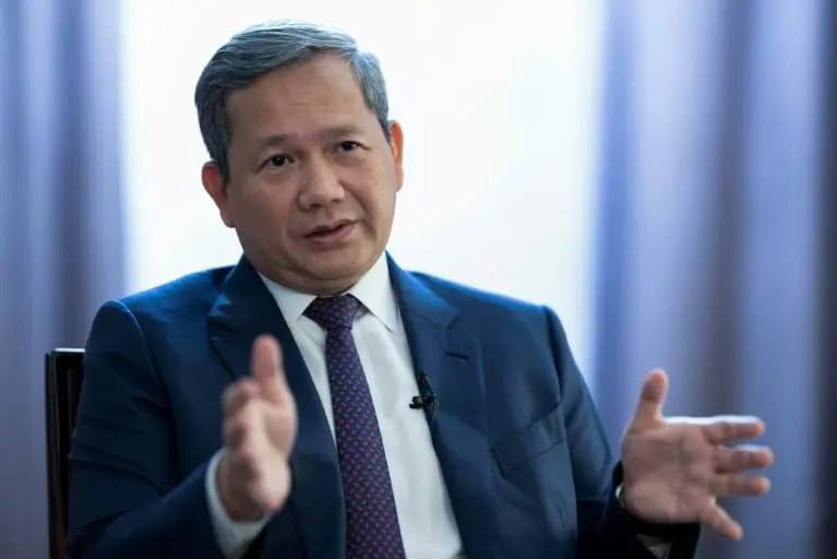 柬埔寨诈骗曝光现场图片