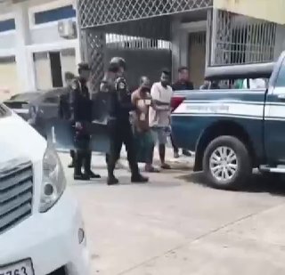 柬埔寨法律案件现场图片