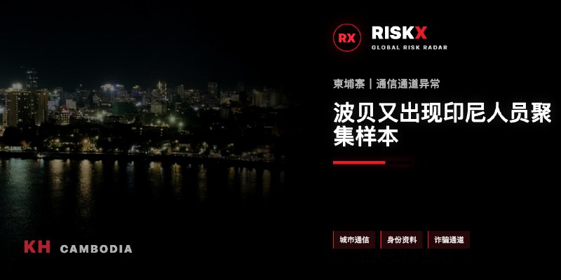 印尼诈骗曝光现场图片