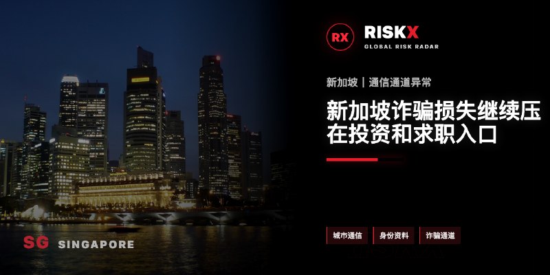 新加坡诈骗曝光现场图片