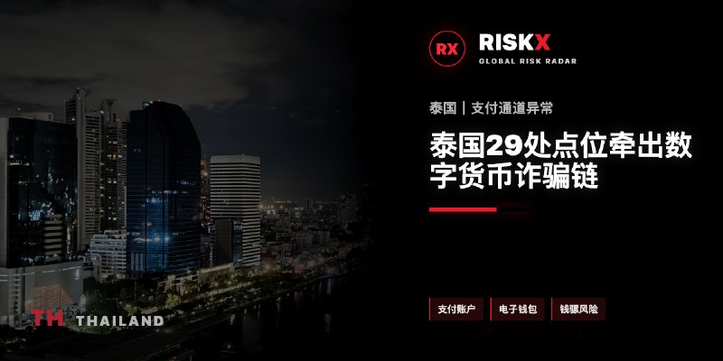 泰国诈骗曝光现场图片