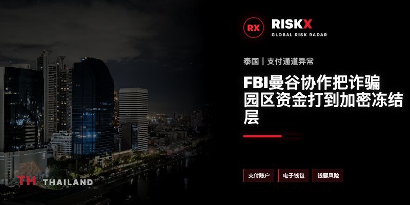 泰国诈骗曝光现场图片