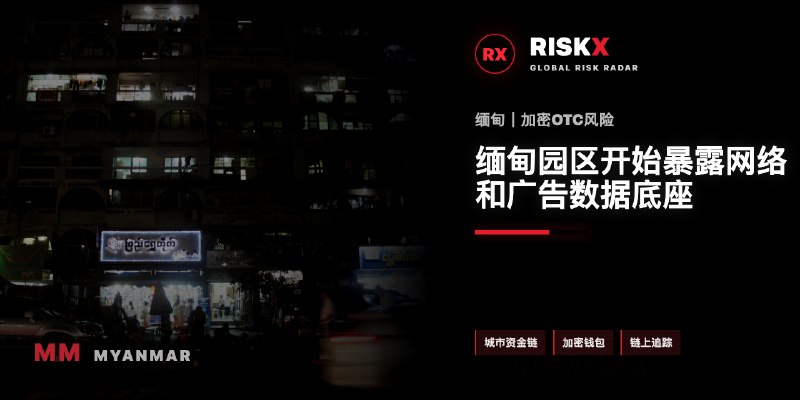 缅甸诈骗曝光现场图片
