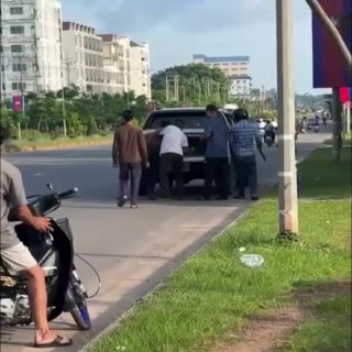柬埔寨爆料曝光现场图片