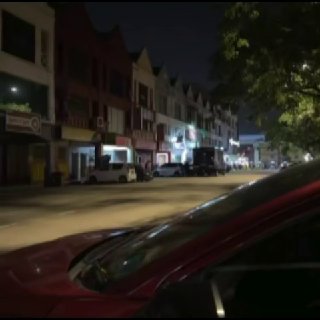 马来西亚华人事件现场图片