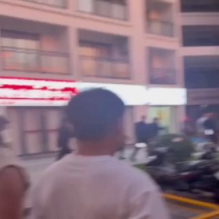柬埔寨华人事件现场图片