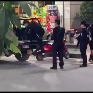 缅甸爆料曝光现场图片