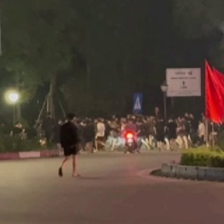 越南爆料曝光现场图片
