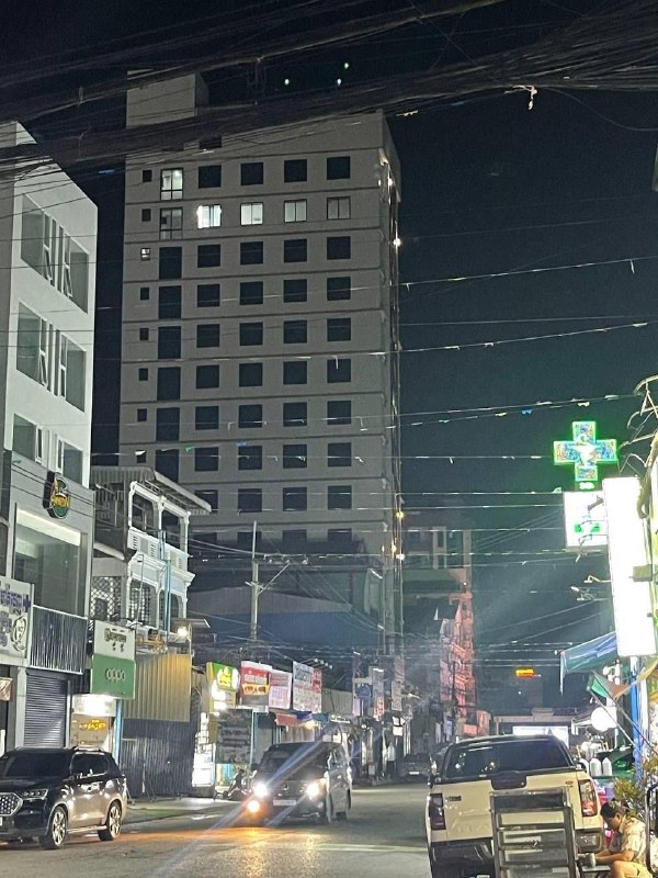 柬埔寨诈骗曝光现场图片