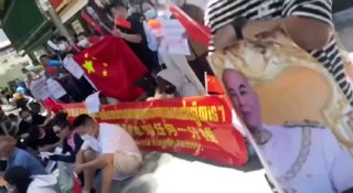 柬埔寨法律案件现场图片