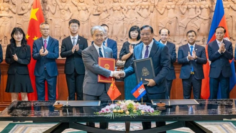 柬埔寨诈骗曝光现场图片