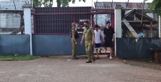 柬埔寨法律案件现场图片