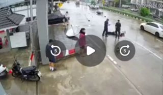 泰国法律案件现场图片
