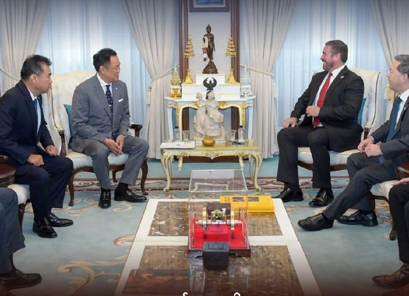泰国诈骗曝光现场图片