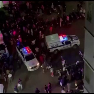 柬埔寨诈骗曝光现场图片