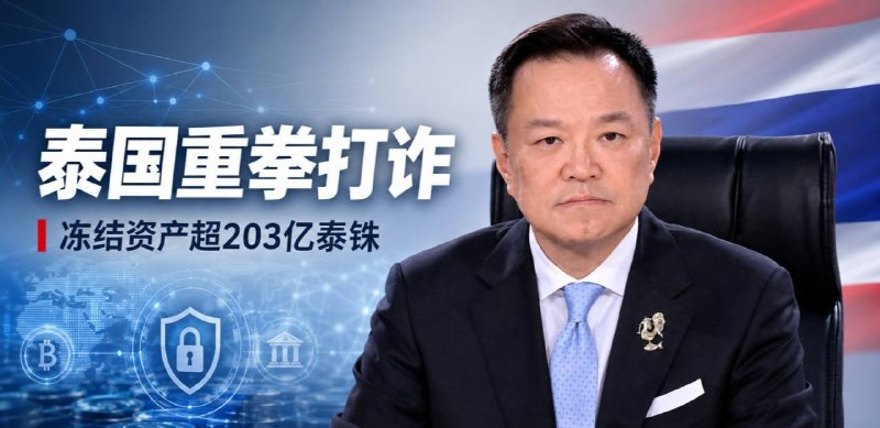 泰国诈骗曝光现场图片