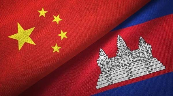 柬埔寨诈骗曝光现场图片