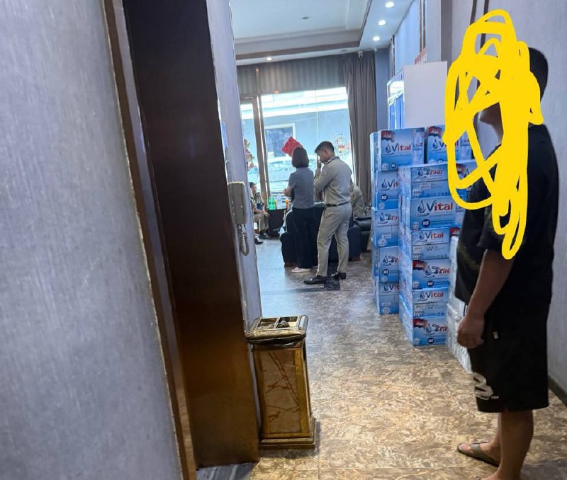 柬埔寨法律案件现场图片