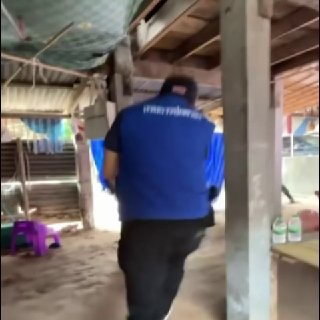 泰国诈骗曝光现场图片