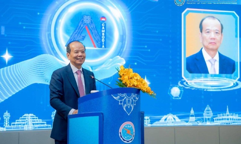 柬埔寨诈骗曝光现场图片