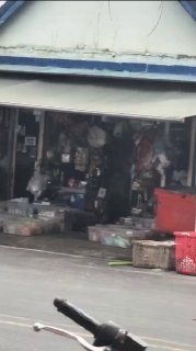 柬埔寨诈骗曝光现场图片