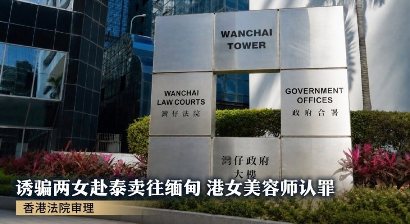 缅甸诈骗曝光现场图片