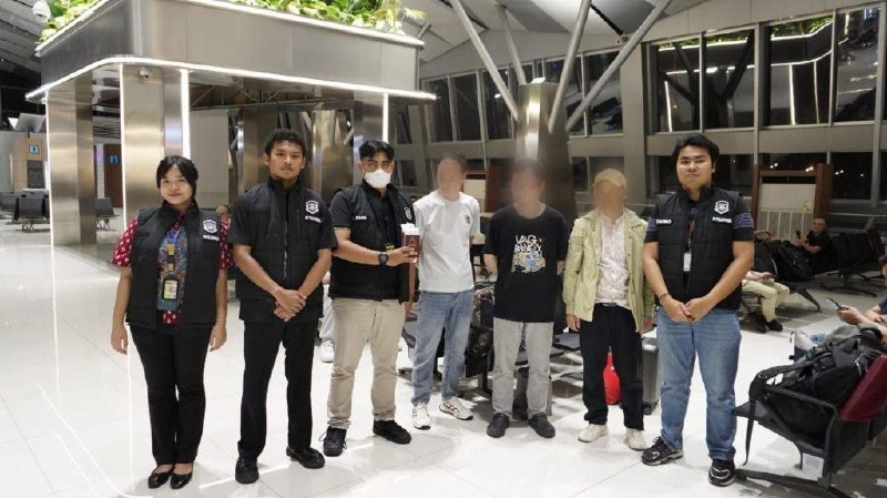 印尼法律案件现场图片