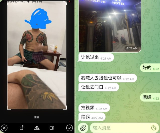 柬埔寨法律案件现场图片