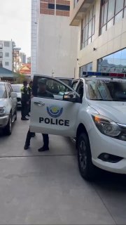 柬埔寨诈骗曝光现场图片