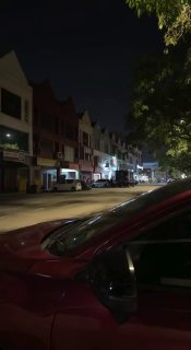 马来西亚华人事件现场图片