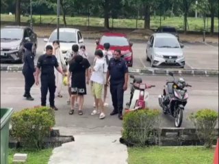 缅甸法律案件现场图片