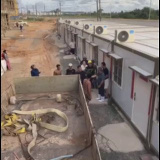 柬埔寨华人事件现场图片