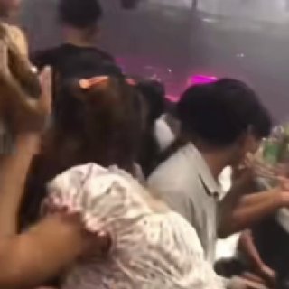 老挝诈骗曝光现场图片