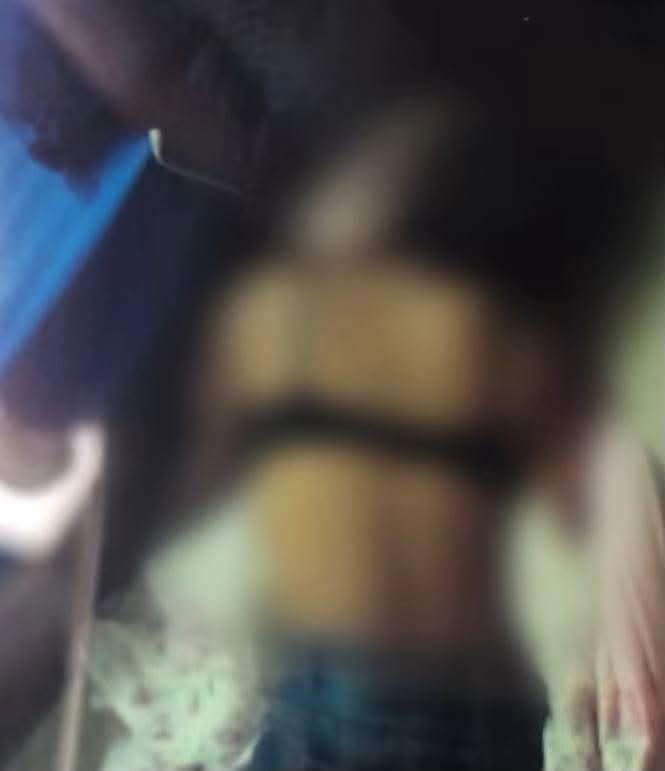 柬埔寨突发新闻现场图片