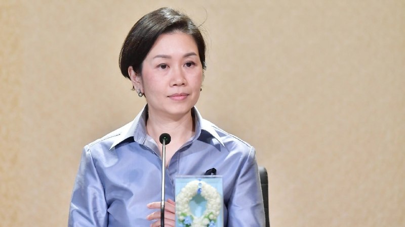 泰国法律案件现场图片