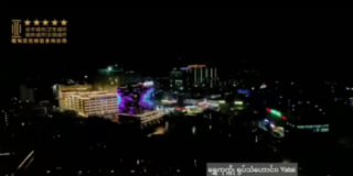 缅甸诈骗曝光现场图片