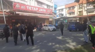 马来西亚法律案件现场图片