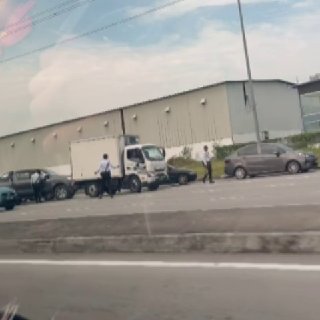 马来西亚诈骗曝光现场图片