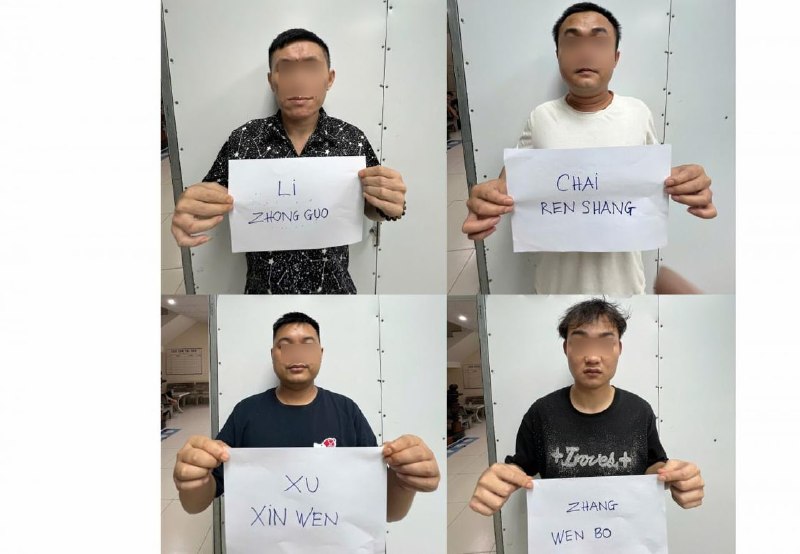 柬埔寨法律案件现场图片