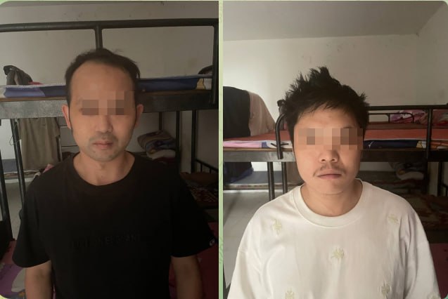 缅甸法律案件现场图片