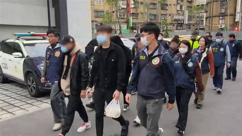 缅甸法律案件现场图片