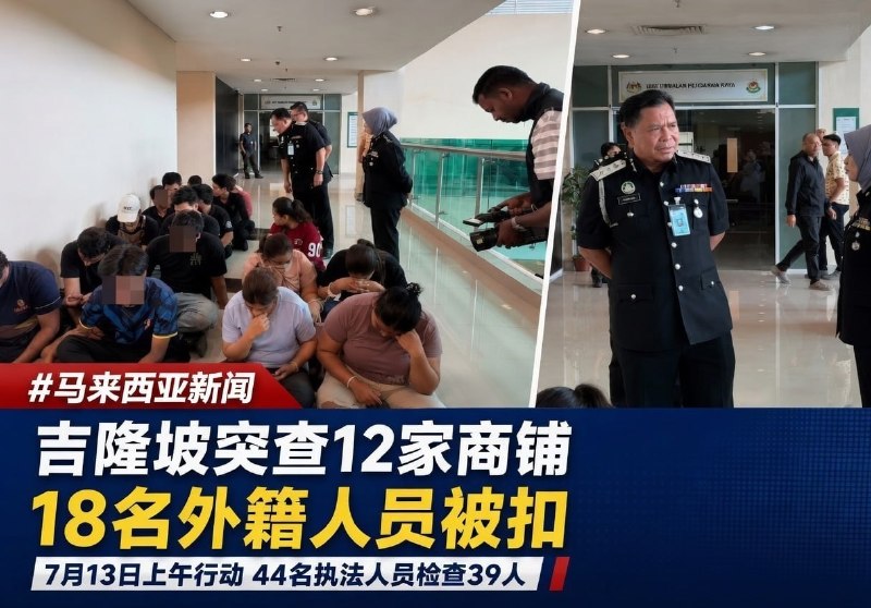 马来西亚法律案件现场图片