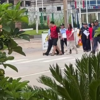 老挝法律案件现场图片