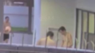 泰国法律案件现场图片