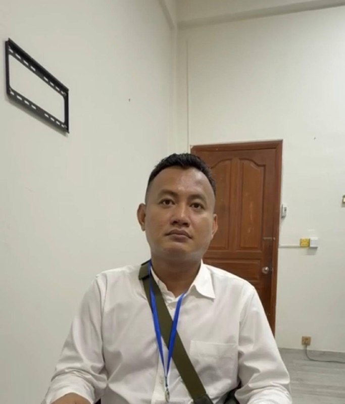 柬埔寨法律案件现场图片