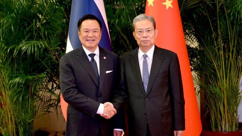 泰国诈骗曝光现场图片