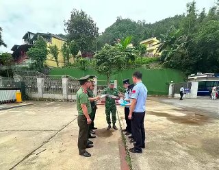 越南法律案件现场图片