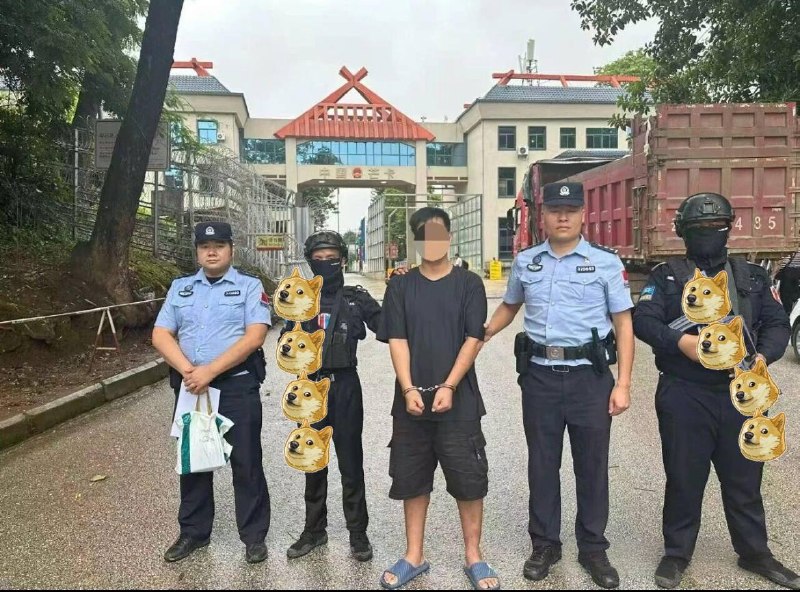 缅甸法律案件现场图片