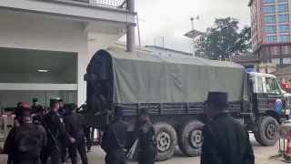 缅甸法律案件现场图片