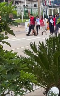 老挝法律案件现场图片